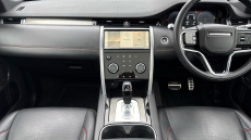 Land Rover Discovery Sport 1.5 P300e R-Dynamic HSE 5dr Auto [5 Seat] Station Wagon